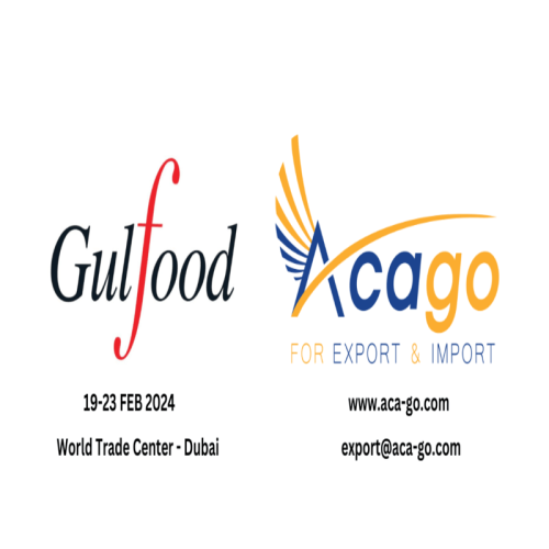 Gulfood 2024