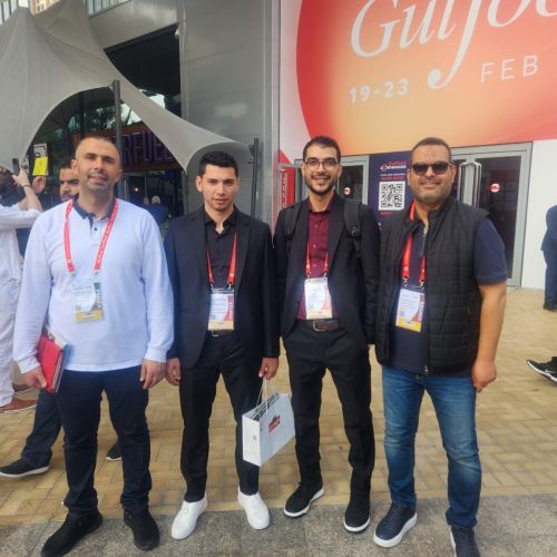 Gulfood 2024