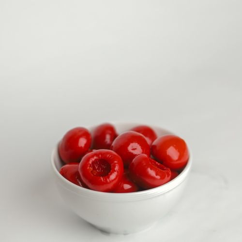 PIMIENTO CHERRY