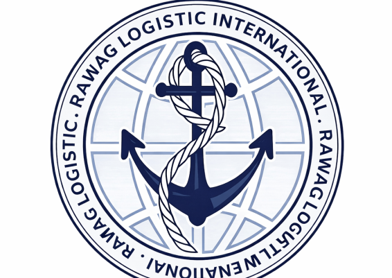 رواج لوجيستك الدولية