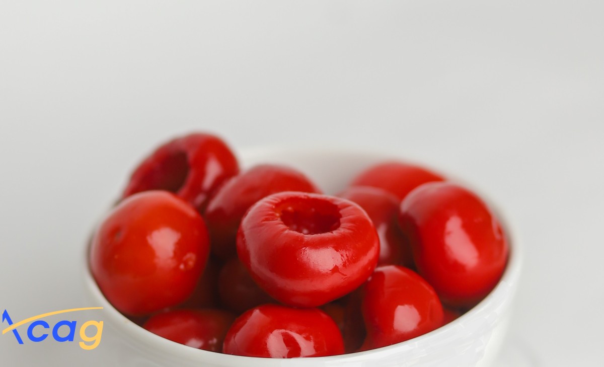 فلفل كريز بدون عنق