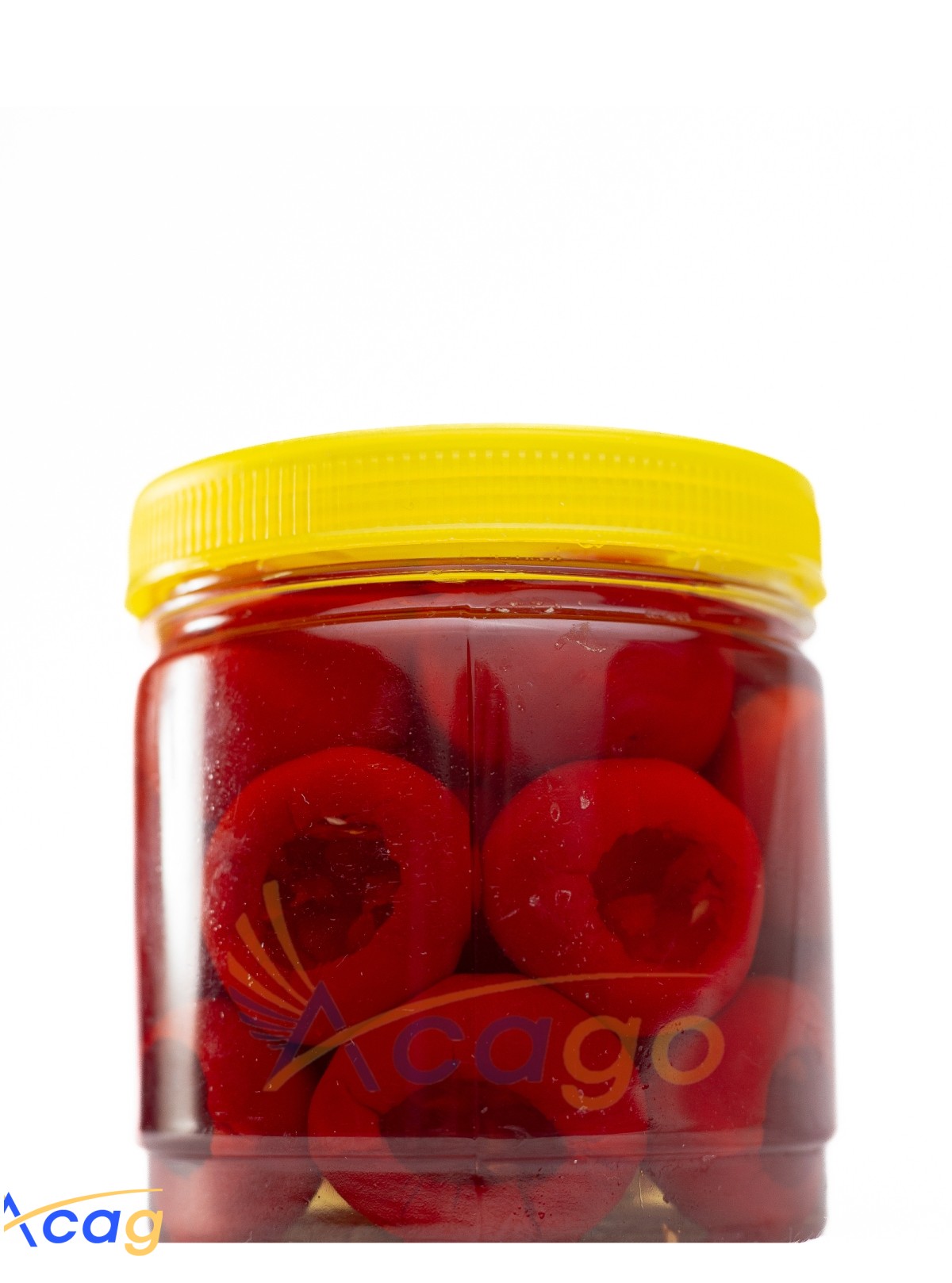 فلفل كريز بدون عنق