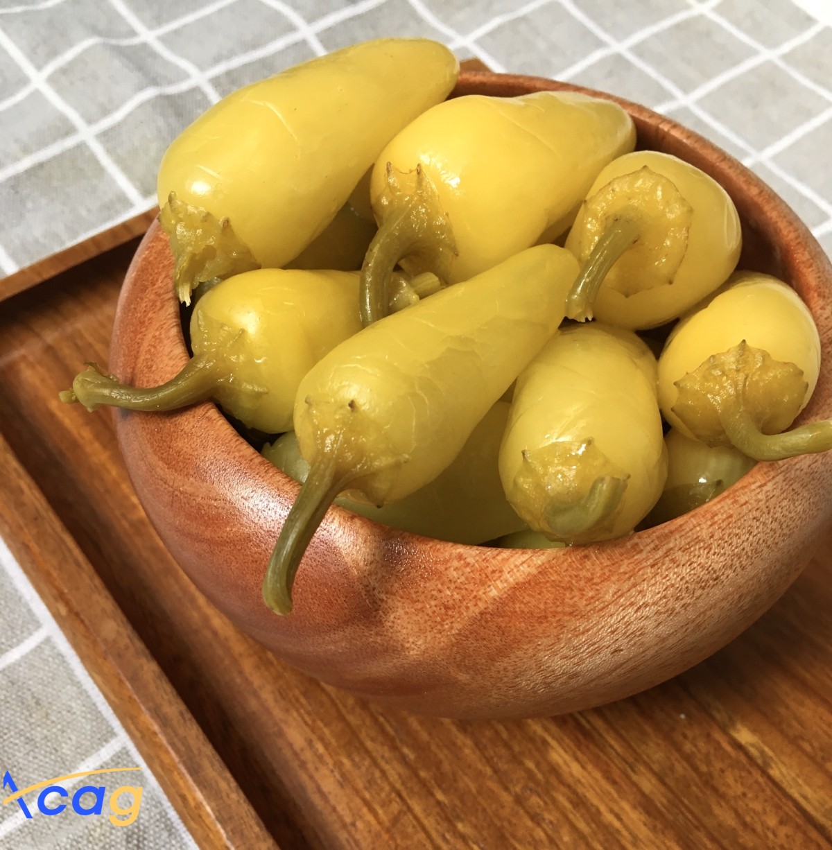 فلفل مكسيكي