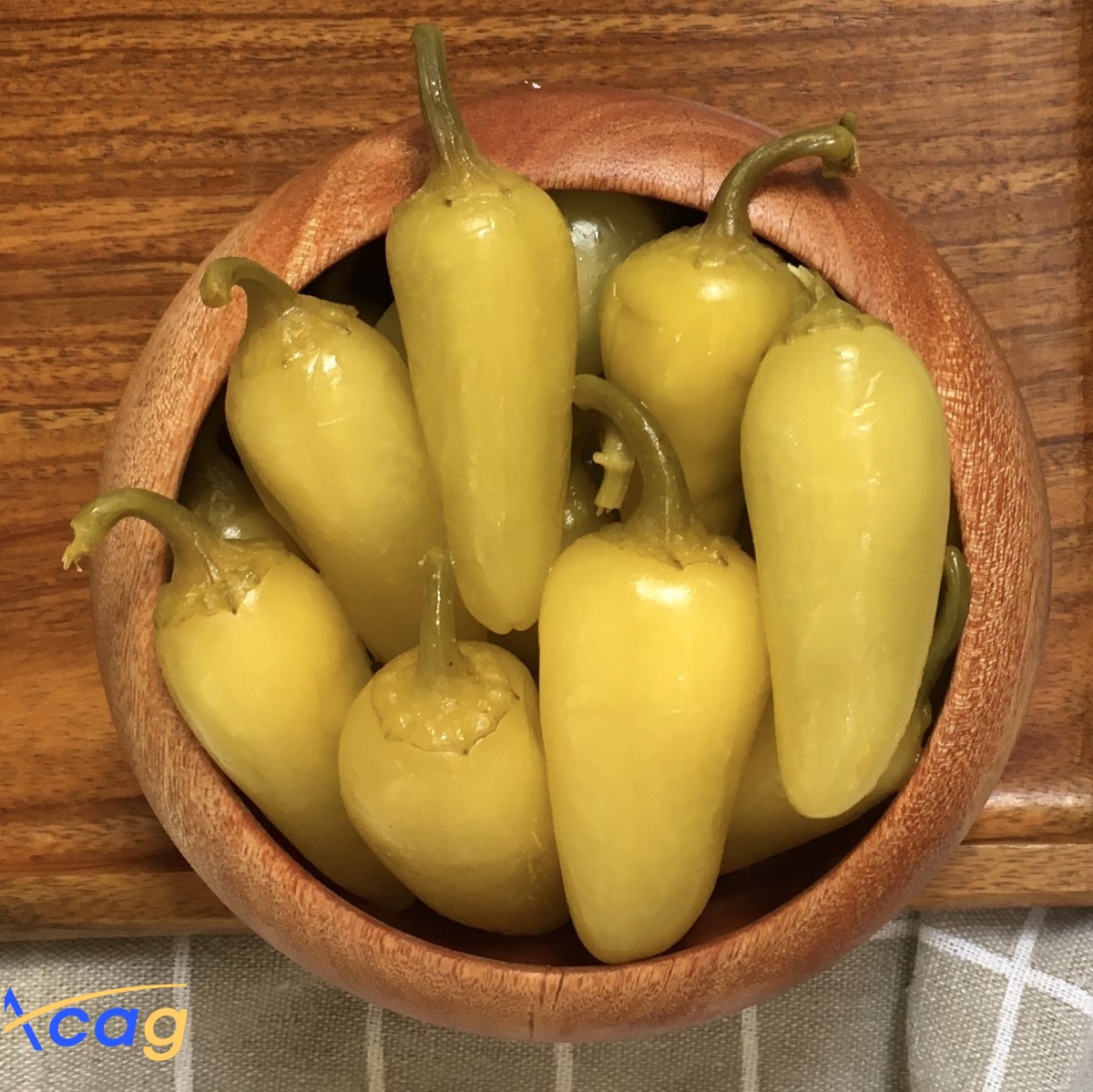 فلفل مكسيكي