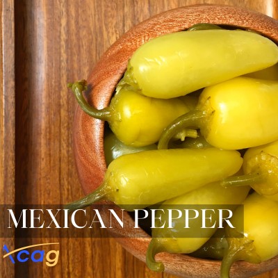 Mexican Pepper