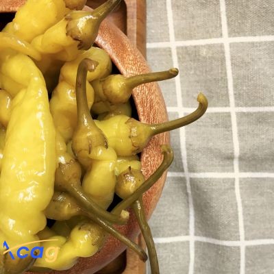 فلفل لومباردي