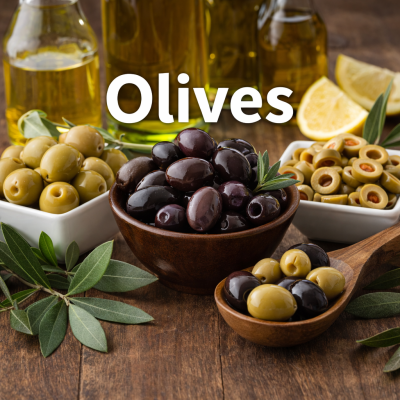 Olives 