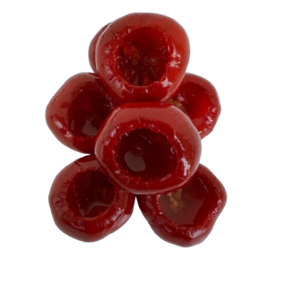 Red Cherry Peppers