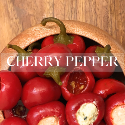 Cherry Pepper