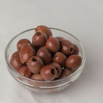 Natural Black Olives